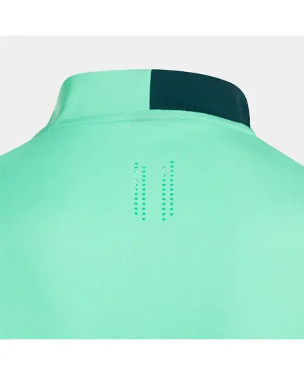 Олимпийка JOMA CHALLENGE SWEATSHORT GREEN, Артикул: 103955.346S, Размер: S