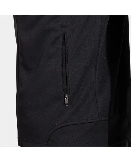 Спортивный костюм JOMA CHAMPIONSHIP VIII TRACKSUIT BLACK DARK GRAY, Артикул: 104201.110, Размер: S