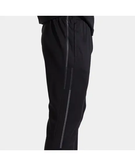 Спортивный костюм JOMA CHAMPIONSHIP VIII TRACKSUIT BLACK DARK GRAY, Артикул: 104201.110, Размер: S
