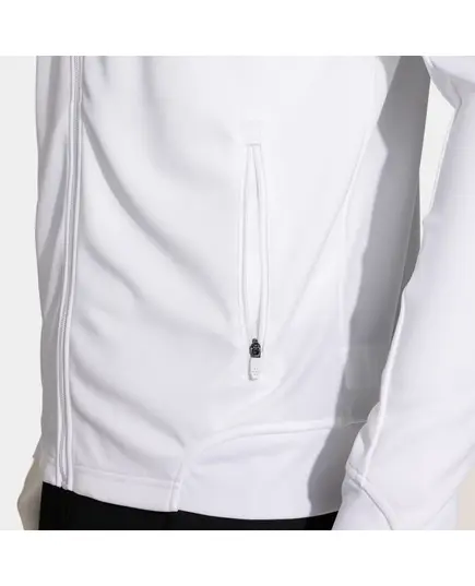 Спортивный костюм JOMA CHAMPIONSHIP VIII TRACKSUIT WHITE BLACK, Артикул: 104201.201, Размер: S