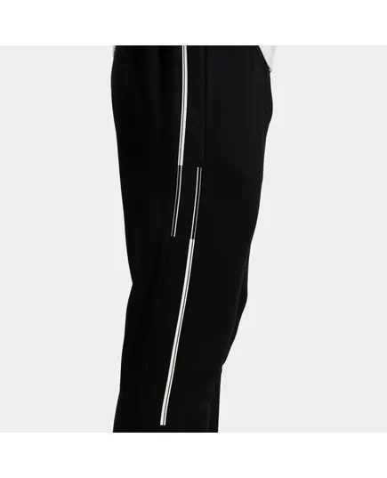 Спортивный костюм JOMA CHAMPIONSHIP VIII TRACKSUIT WHITE BLACK, Артикул: 104201.201, Размер: S