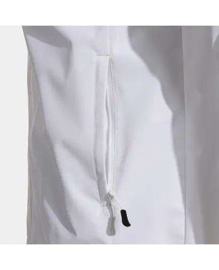 Ветровка JOMA CHAMPIONS VIII RAINCOAT WHITE, Артикул: 104374.200, Размер: XL