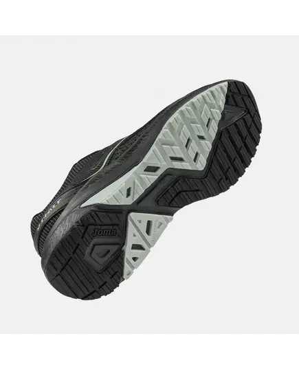 Кроссовки JOMA VITALY MEN 2641 BLACK GREEN, Артикул: RVITAS2641, Размер: 42