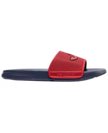 Шлёпанцы JOMA S.ISLAND MEN 2606 NAVY RED, Артикул: SISLAS2606, Размер: 40