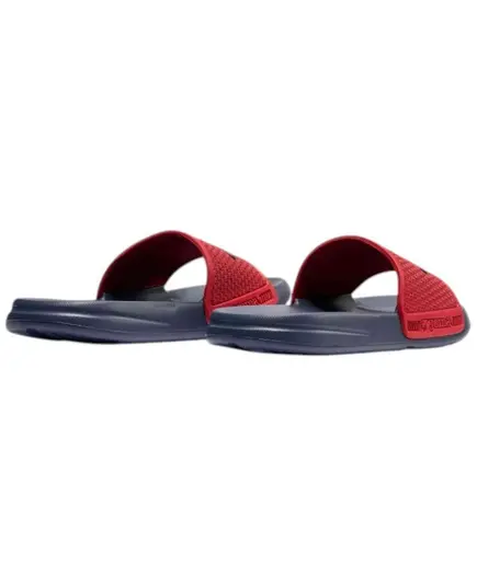 Шлёпанцы JOMA S.ISLAND MEN 2606 NAVY RED, Артикул: SISLAS2606, Размер: 40