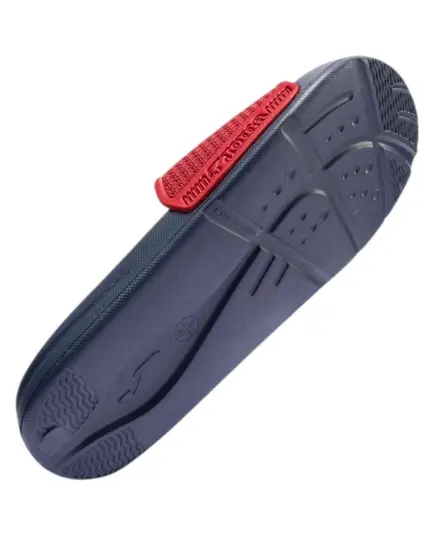 Шлёпанцы JOMA S.ISLAND MEN 2606 NAVY RED, Артикул: SISLAS2606, Размер: 40