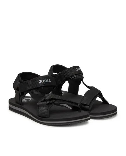Сандалии JOMA S.TAURO MEN 2501 BLACK, Артикул: STAURS2501V, Размер: 39
