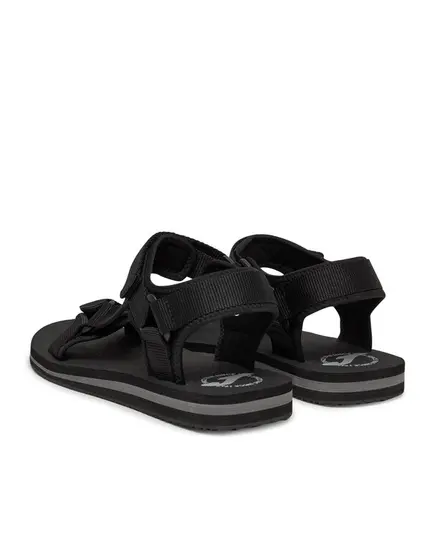 Сандалии JOMA S.TAURO MEN 2501 BLACK, Артикул: STAURS2501V, Размер: 39