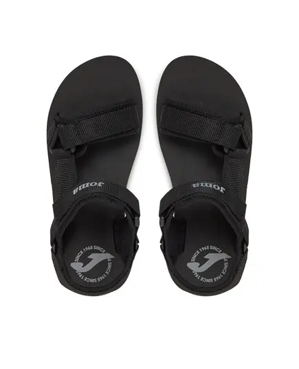 Сандалии JOMA S.TAURO MEN 2501 BLACK, Артикул: STAURS2501V, Размер: 39