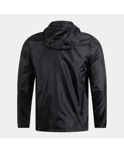 Ветровка JOMA RAIN RAINCOAT BLACK, Артикул: 104796.100, Размер: 5XS
