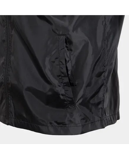 Ветровка JOMA RAIN RAINCOAT BLACK, Артикул: 104796.100, Размер: 5XS