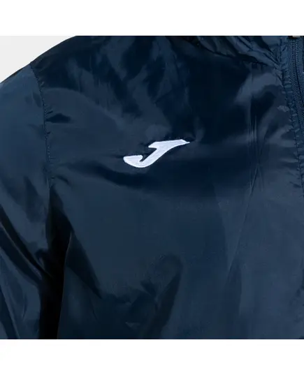 Ветровка JOMA RAIN RAINCOAT NAVY, Артикул: 104796.331, Размер: L