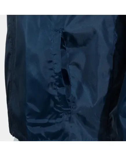 Ветровка JOMA RAIN RAINCOAT NAVY, Артикул: 104796.331, Размер: L