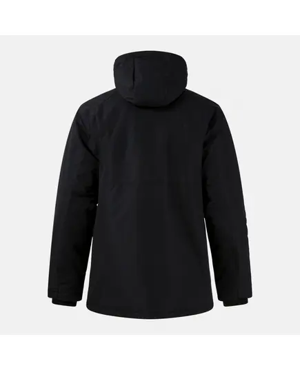 Куртка JOMA ANORAK TRIVOR II BLACK, Артикул: 105298.100, Размер: XS