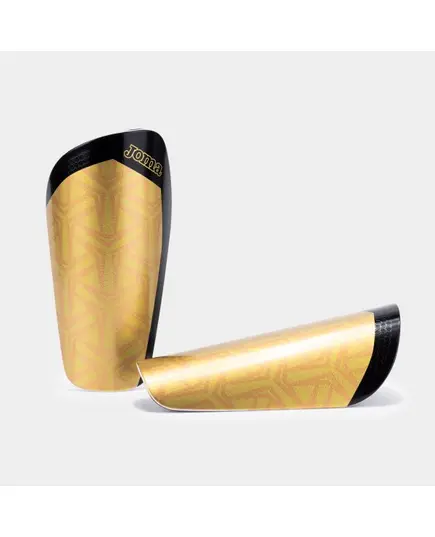 Защитные щитки JOMA SPIDER SHIN GUARDS GOLD BLACK, Артикул: 401936.081, Размер: L