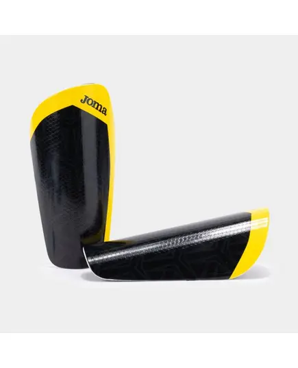 Защитные щитки JOMA SPIDER SHIN GUARDS FLUOR YELLOW BLACK, Артикул: 401936.121, Размер: L