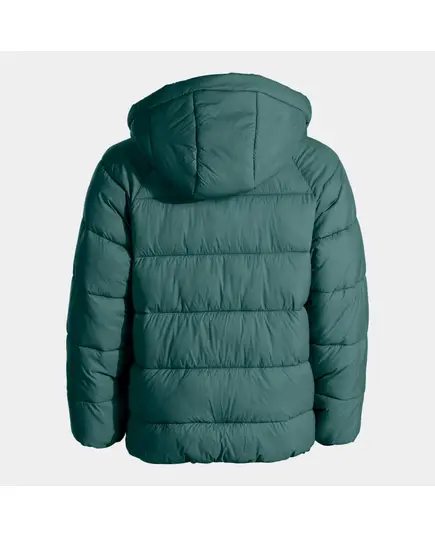 Куртка JOMA KIDS ANORAK GREEN TURQUOISE, Артикул: 500767.346, Размер: XS