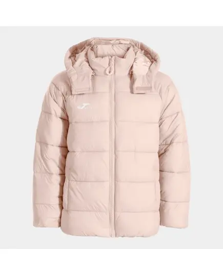 Куртка JOMA KIDS ANORAK PINK, Артикул: 500767.548, Размер: XS