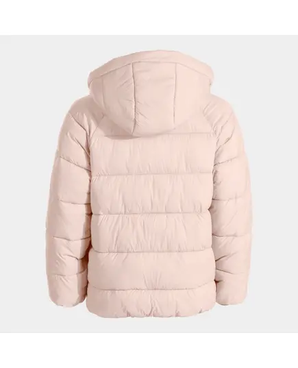 Куртка JOMA KIDS ANORAK PINK, Артикул: 500767.548, Размер: XS