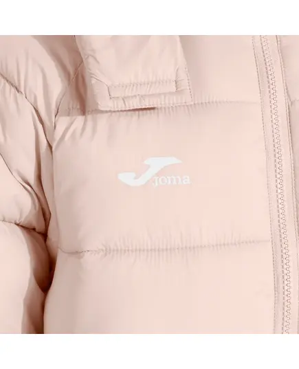 Куртка JOMA KIDS ANORAK PINK, Артикул: 500767.548, Размер: XS