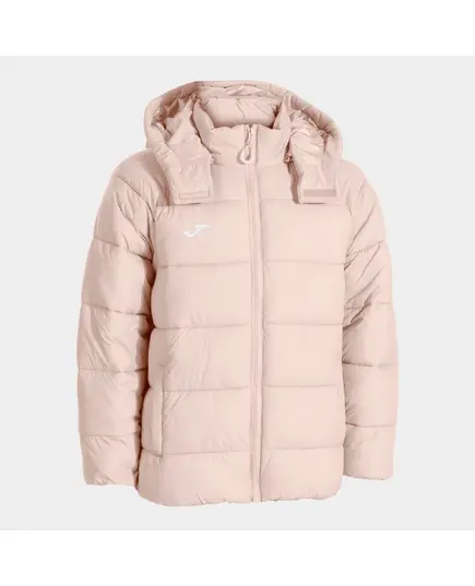 Куртка JOMA KIDS ANORAK PINK, Артикул: 500767.548, Размер: XS