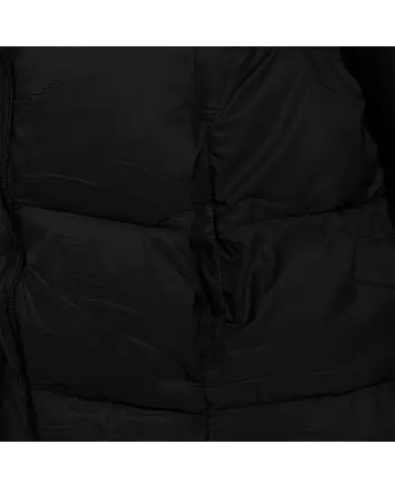Куртка JOMA ANORAK KIDS BLACK, Артикул: 500814.100, Размер: XS