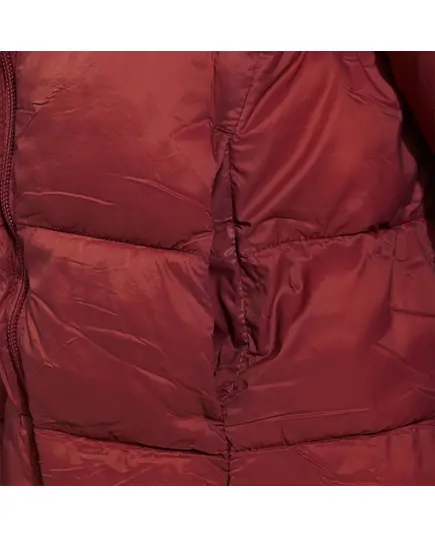 Куртка JOMA ANORAK KIDS RED, Артикул: 500814.683, Размер: XS