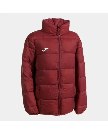 Куртка JOMA ANORAK KIDS RED, Артикул: 500814.683, Размер: XS