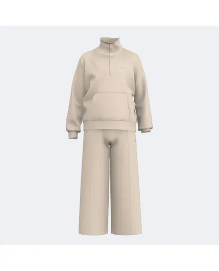 Спортивный костюм JOMA KIDS TRACKSUIT BEIGE, Артикул: 500912.008, Размер: XS
