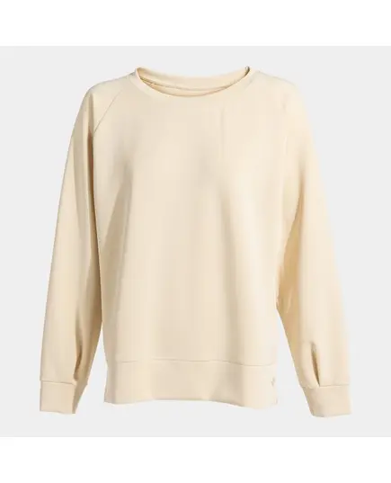 Толстовка JOMA BREATH SWEATSHIRT BEIGE, Артикул: 902323.008, Размер: L