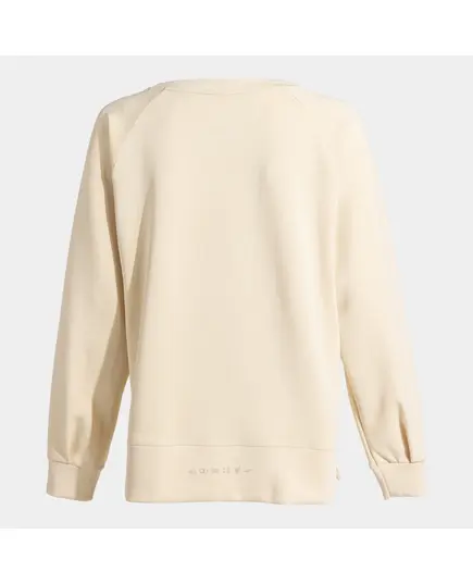 Толстовка JOMA BREATH SWEATSHIRT BEIGE, Артикул: 902323.008, Размер: L