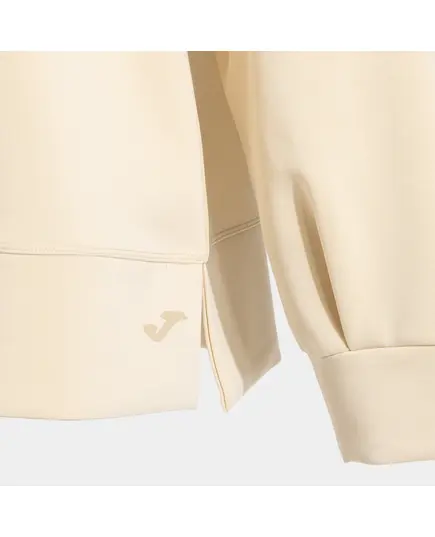 Толстовка JOMA BREATH SWEATSHIRT BEIGE, Артикул: 902323.008, Размер: L