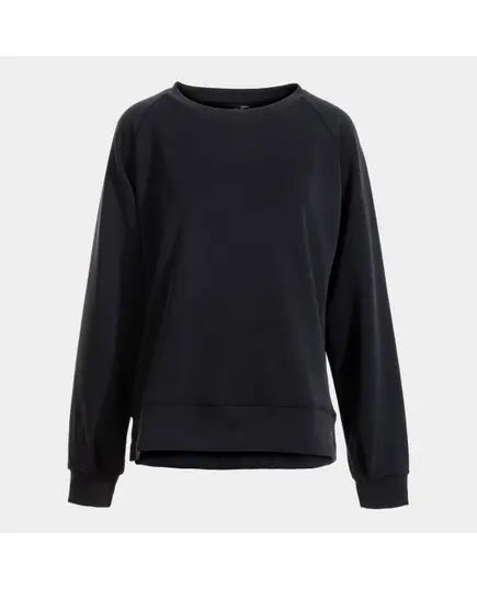 Толстовка JOMA BREATH SWEATSHIRT BLACK, Артикул: 902323.100, Размер: S