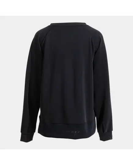 Толстовка JOMA BREATH SWEATSHIRT BLACK, Артикул: 902323.100, Размер: S