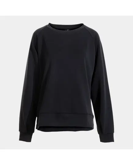 Толстовка JOMA BREATH SWEATSHIRT BLACK, Артикул: 902323.100, Размер: S