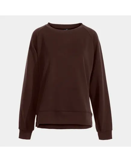 Толстовка JOMA BREATH SWEATSHIRT BROWN, Артикул: 902323.833, Размер: M