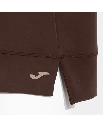 Толстовка JOMA BREATH SWEATSHIRT BROWN, Артикул: 902323.833, Размер: M