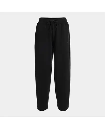 Штаны JOMA BREATH LONG PANTS BLACK, Артикул: 902378.100, Размер: S