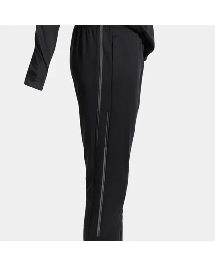 Штаны JOMA CHAMPIONSHIP VIII PANTS BLACK DARK GRAY, Артикул: 902516.110P, Размер: S