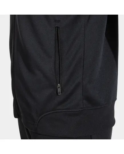 Толстовка JOMA CHAMPIONSHIP VIII SWEATSHORT BLACK DARK GRAY, Артикул: 902516.110S, Размер: XS