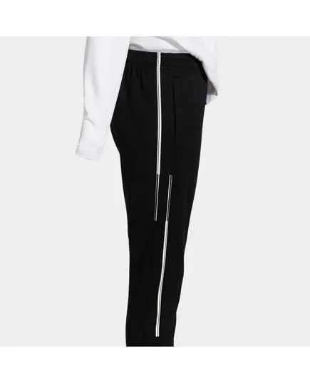 Штаны JOMA CHAMPIONSHIP VIII PANTS BLACK WHITE BLACK, Артикул: 902516.201P, Размер: S