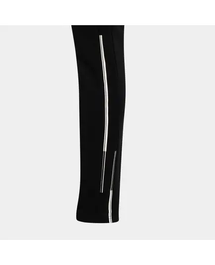 Штаны JOMA CHAMPIONSHIP VIII PANTS BLACK WHITE BLACK, Артикул: 902516.201P, Размер: S