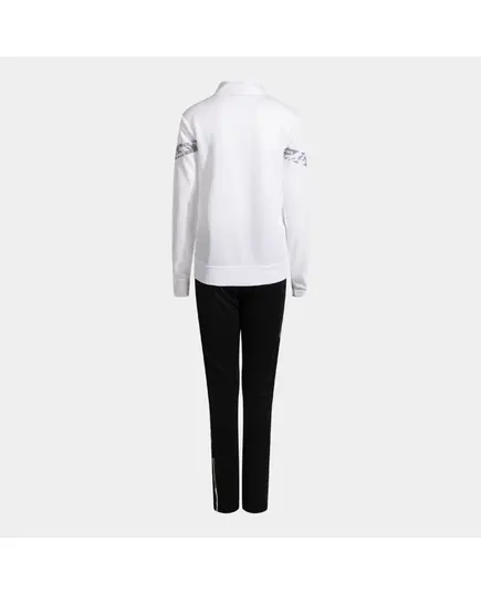 Толстовка JOMA CHAMPIONSHIP VIII SWEATSHORT BLACK WHITE BLACK, Артикул: 902516.201S, Размер: S