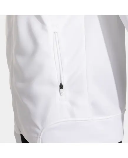 Толстовка JOMA CHAMPIONSHIP VIII SWEATSHORT BLACK WHITE BLACK, Артикул: 902516.201S, Размер: S