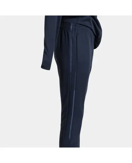 Штаны JOMA CHAMPIONSHIP VIII PANTS BLACK NAVY BLUE, Артикул: 902516.331P, Размер: XS