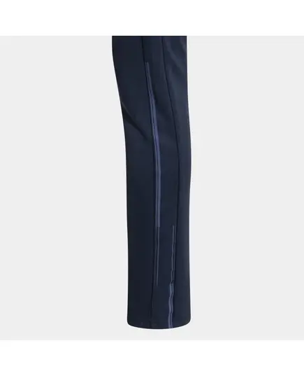 Штаны JOMA CHAMPIONSHIP VIII PANTS BLACK NAVY BLUE, Артикул: 902516.331P, Размер: XS