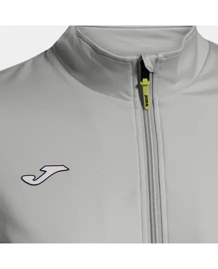 Олимпийка JOMA SMASH SWEATSHORT GRAY, Артикул: 902902.250S, Размер: M