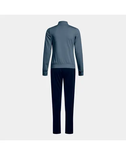 Штаны JOMA SMASH PANTS BLUE, Артикул: 902902.323P, Размер: S