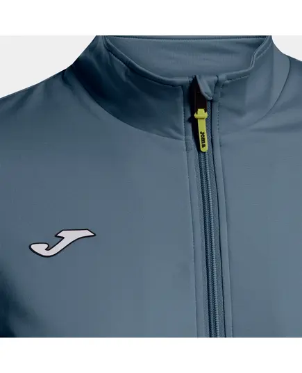 Олимпийка JOMA SMASH SWEATSHORT BLUE, Артикул: 902902.323S, Размер: S