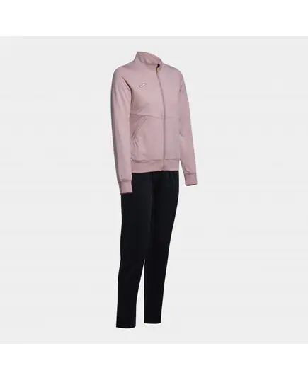 Штаны JOMA SMASH PANTS PINK, Артикул: 902902.548P, Размер: S